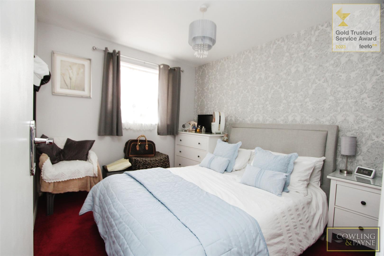 Maitland Road, Wickford